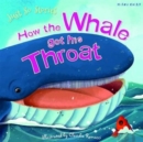 Image for Just So Stories How the Whale Got His Throat