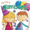 Image for MY BOOK OF NUMBERS