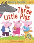 Image for Reading Together the Three Little Pigs