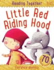 Image for Reading Together Little Red Riding Hood