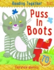 Image for Reading Together Puss in Boots