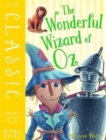 Image for WONDERFUL WIZARD OF OZ