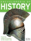 Image for ENCYCLOPEDIA OF HISTORY
