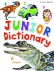Image for A192 Junior Dictionary