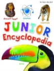 Image for A192 Junior Encyclopedia