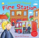 Image for Convert Playbook Fire Station