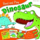 Image for Read and Play Dinosaur