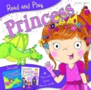 Image for Read and Play Princess
