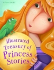 Image for Illustrated Treasury of Princess Stories