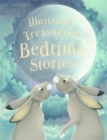 Image for Illustrated Treasury of Bedtime Stories