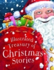 Image for Illustrated Treasury of Christmas Stories