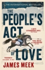 Image for The people&#39;s act of love