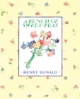 Image for A bunch of sweet peas