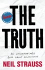 Image for The truth  : an uncomfortable book about relationships