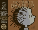 Image for The Complete Peanuts 1981-1982
