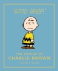 Image for The genius of Charlie Brown