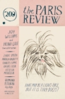 Image for The Paris Review : Summer :  Vol 209