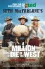 Image for A Million Ways to Die in the West