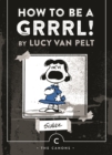 Image for How to be a grrrl  : Lucy van Pelt
