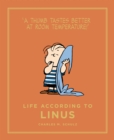 Image for Life according to Linus : 12