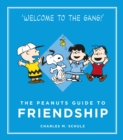 Image for The Peanuts guide to friendship