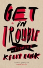 Image for Get in trouble