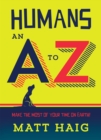 Image for Humans: an A-Z