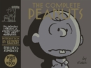 Image for The Complete Peanuts 1989-1990