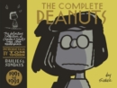 Image for The complete PeanutsVolume 21,: 1991-1992