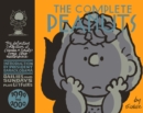 Image for The complete PeanutsVolume 25,: 1999-2000