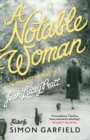 Image for A notable woman  : the romantic journals of Jean Lucey Pratt