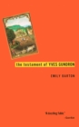 Image for The testament of Yves Gundron
