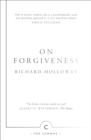 Image for On forgiveness