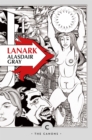 Image for Lanark  : a life in four books
