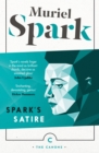 Image for Spark&#39;s satire