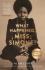 Image for What Happened, Miss Simone?