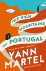 Image for The High Mountains of Portugal : Signed Edition