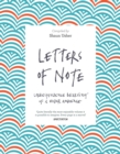 Image for Letters of note  : correspondence deserving of a wider audience