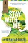 Image for Stay with me
