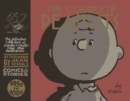 Image for The Complete Peanuts 1950-2000