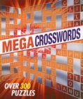 Image for Mega Crosswords
