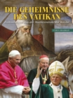 Image for Die Geheimnisse Des Vatikan: Enthullungen aus der Machtzentrale der Kirche [German]