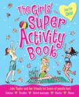 Image for The Girls&#39; Super Activity Book