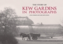 Image for The story of Kew Gardens in photographs
