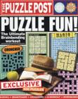 Image for Puzzle Post: Puzzle Fun!