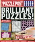 Image for Puzzle Post - Brilliant Puzzles!