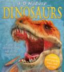 Image for 3D Nature: Dinosaurs