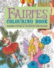 Image for Fairies Colouring Book : Charming Pictures of the Sprites from Folklore