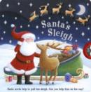 Image for Santa&#39;s sleigh