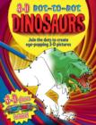 Image for Dinosaurs : Join the Dots to Create Eye-popping 3-D Pictures